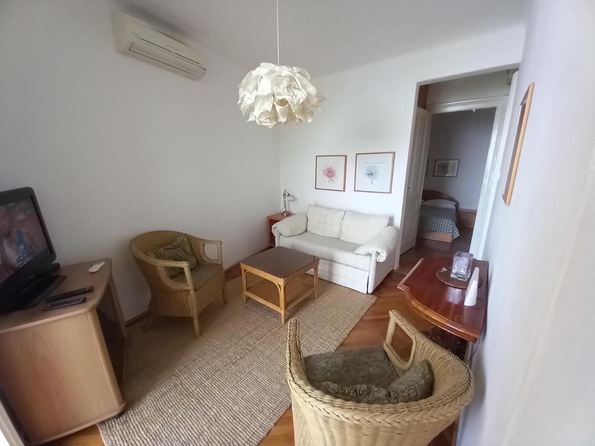 Apartman Maya Abbázia Kültér fotó